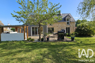  maison grand-fougeray 35390
