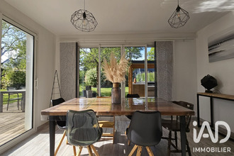  maison grand-fougeray 35390