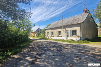  maison grand-fougeray 35390