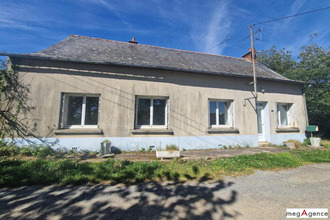  maison grand-fougeray 35390