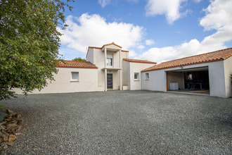  maison grand-landes 85670