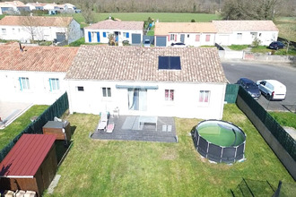  maison grand-landes 85670
