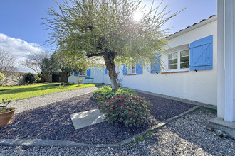  maison grand-landes 85670