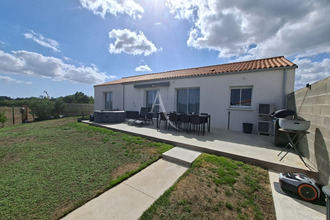  maison grand-landes 85670