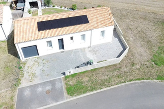  maison grand-landes 85670
