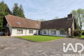  maison grand-laviers 80132