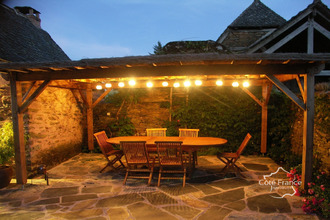  maison grand-vabre 12320