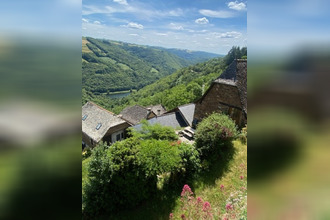  maison grand-vabre 12320