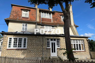  maison grandcamp-maisy 14450