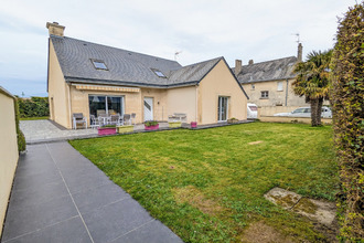  maison grandcamp-maisy 14450