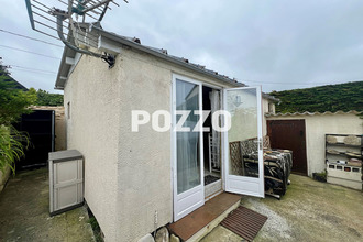  maison grandcamp-maisy 14450