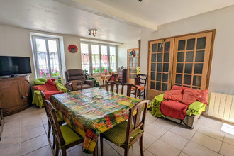  maison grandcamp-maisy 14450