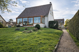  maison grandcamp-maisy 14450