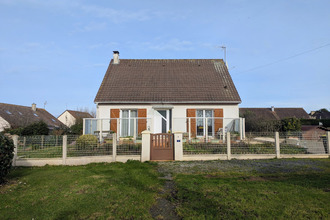  maison grandcamp-maisy 14450