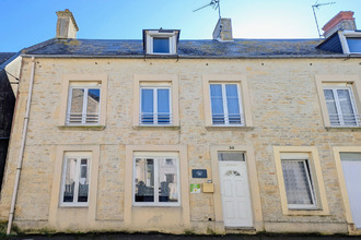  maison grandcamp-maisy 14450