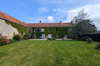  maison grandcamp-maisy 14450