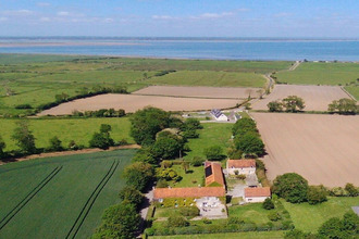  maison grandcamp-maisy 14450