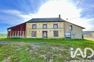  maison grandchamp 08270