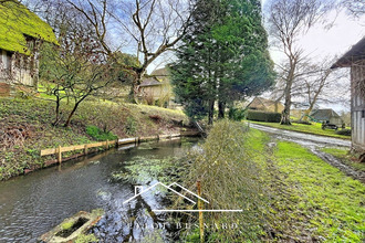  maison grandchamp-le-chateau 14140