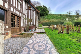  maison grandchamp-le-chateau 14140