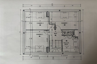  maison grandchamps-des-fontaines 44119