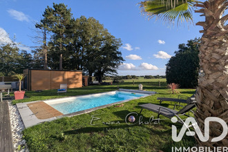  maison grandchamps-des-fontaines 44119