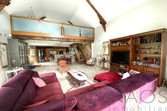  maison grandchamps-des-fontaines 44119