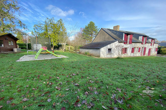  maison grandchamps-des-fontaines 44119