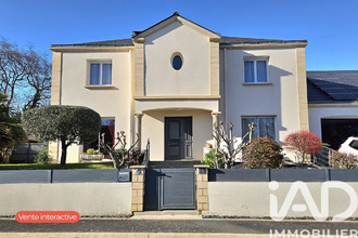  maison grandchamps-des-fontaines 44119