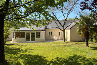  maison grandchamps-des-fontaines 44119