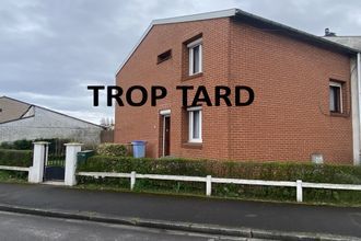  maison grande-synthe 59760