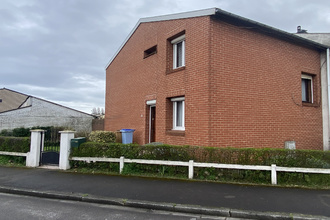  maison grande-synthe 59760