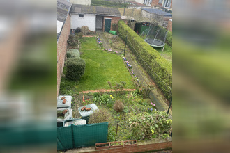  maison grande-synthe 59760