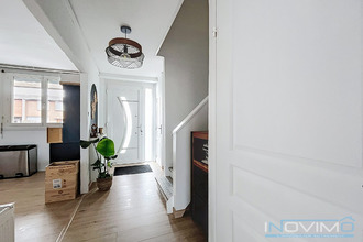  maison grande-synthe 59760