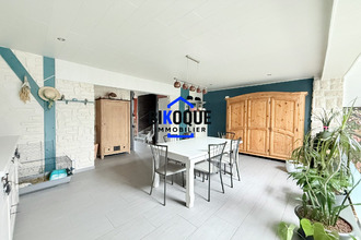  maison grande-synthe 59760