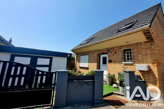  maison grande-synthe 59760