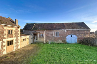  maison grandfresnoy 60680