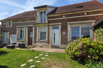  maison grandfresnoy 60680