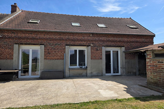  maison grandfresnoy 60680