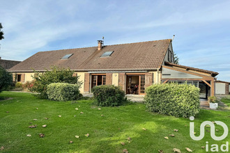  maison grandpuits-bailly-carrois 77720