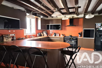  maison grandpuits-bailly-carrois 77720