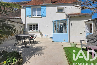  maison grandpuits-bailly-carrois 77720