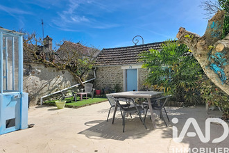  maison grandpuits-bailly-carrois 77720