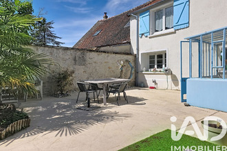  maison grandpuits-bailly-carrois 77720