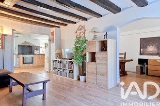  maison grandpuits-bailly-carrois 77720