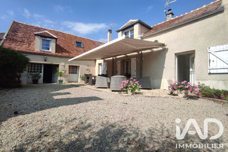  maison grandpuits-bailly-carrois 77720