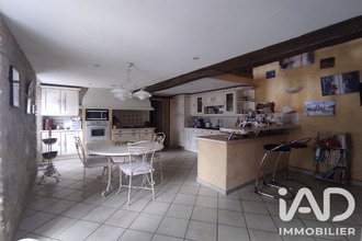  maison grandpuits-bailly-carrois 77720
