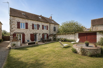  maison grandpuits-bailly-carrois 77720