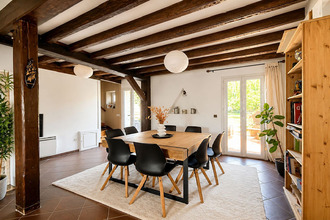  maison grandpuits-bailly-carrois 77720