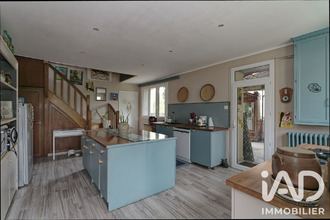  maison grandpuits-bailly-carrois 77720